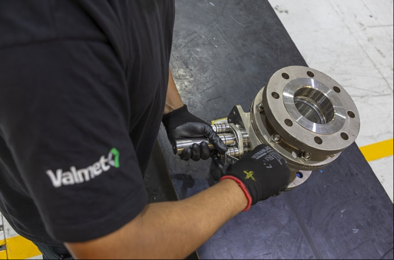 Foto: Valmet