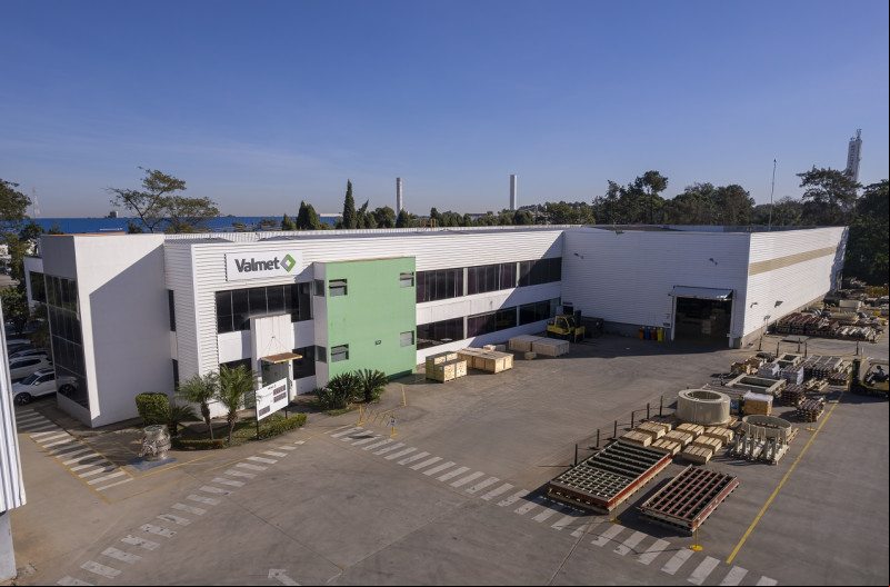 Foto: Valmet